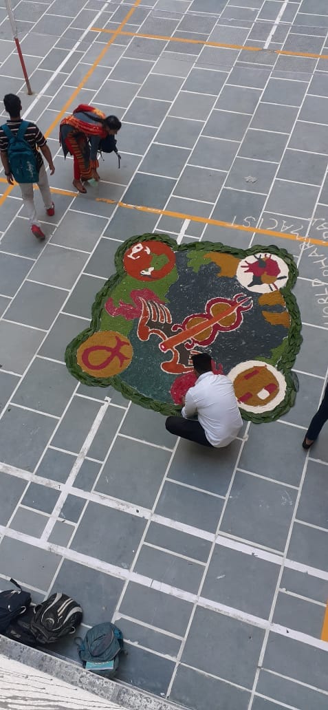 Geeta University Panipat Extra-Curricular photo (3) by Tanishk sharma